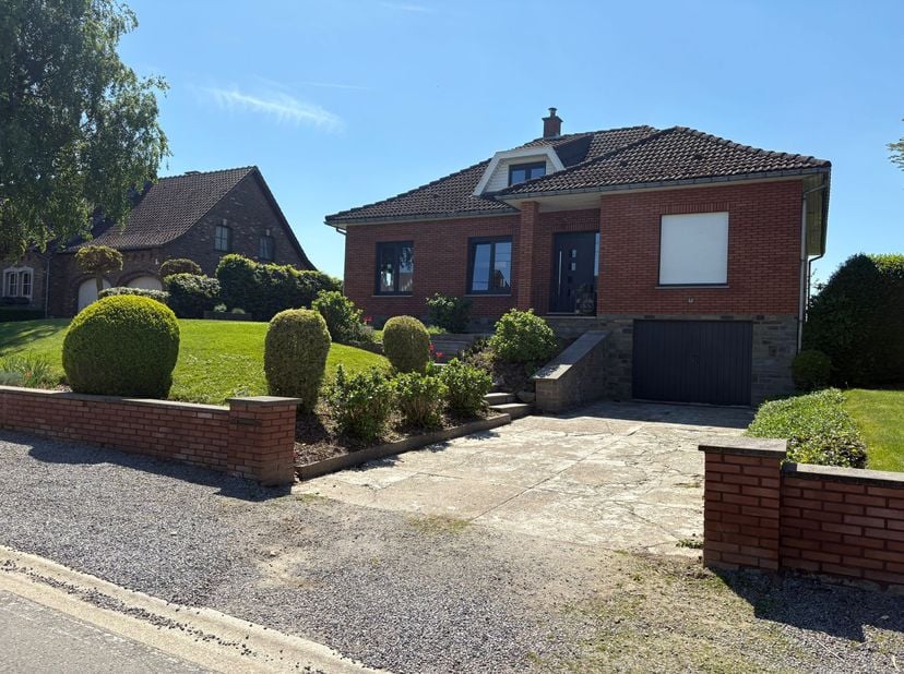 Maison à vendre
                    à 3790 Fourons-Saint-Martin