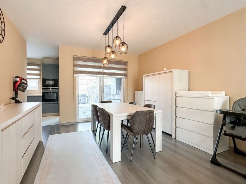 Bij ImmoFusion 7/7 &quot;open huis&quot; : klik op onze 3D-TOUR.&lt;br /&gt;
Ervaar vastgoed alsof je er zelf doorloopt!&lt;br /&gt;
Ontdek deze prachtige, energiezuinige w