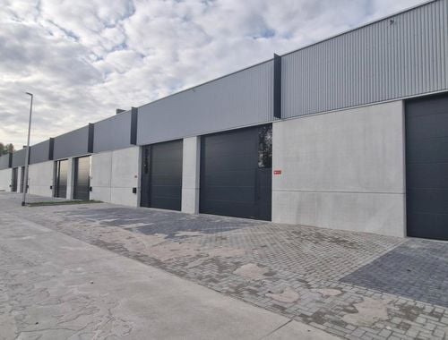                                         Bedrijfsgebouw te koop in Hooglede, € 260.188
