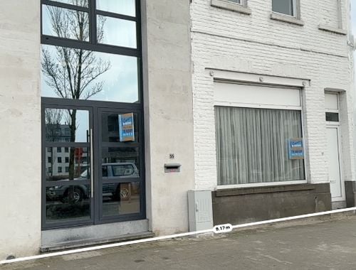                                         Projectgrond te koop in Harelbeke, € 425.000

