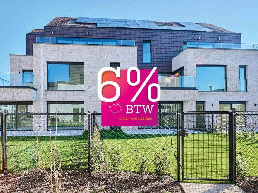 Appartement à vendre
                    à 3990 Peer