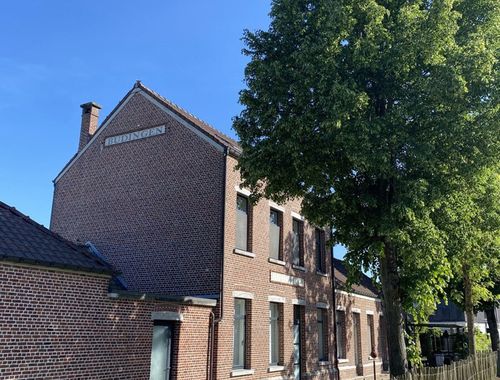                                         Maison exceptionnelle à vendre à Budingen, € 595.000
