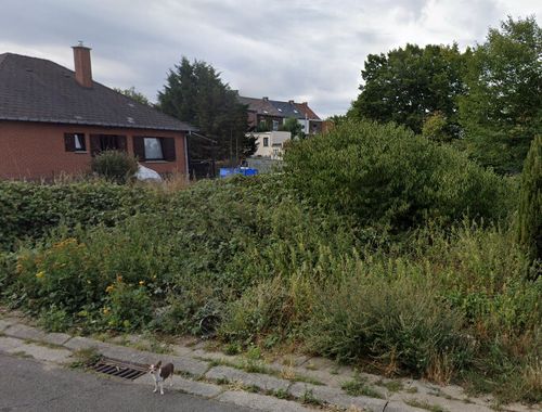                                         Grond te koop in Jumet, € 33.000
