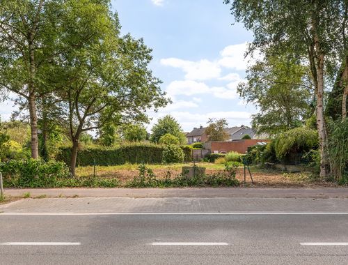                                         Terrain à bâtir à vendre à Kessel, € 199.000
