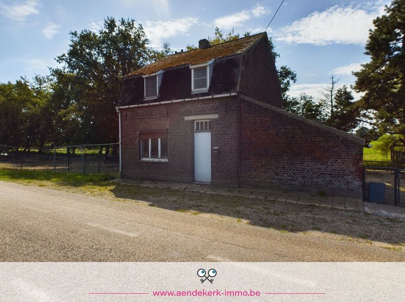 Maison à vendre
                    à 3640 Kinrooi
