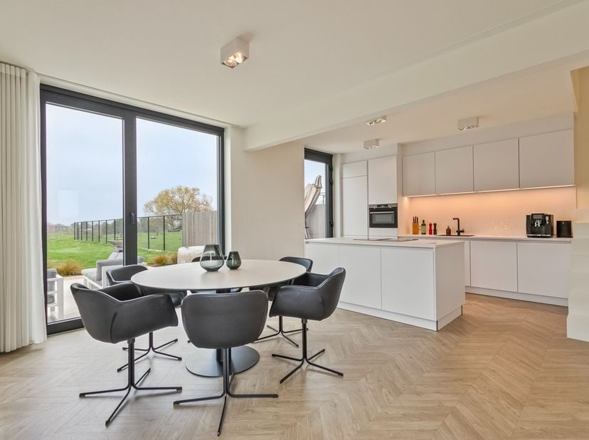 Maison à vendre
                    à 3850 Nieuwerkerken