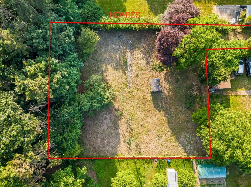 Terrain à vendre
                    à 3360 Korbeek-Lo