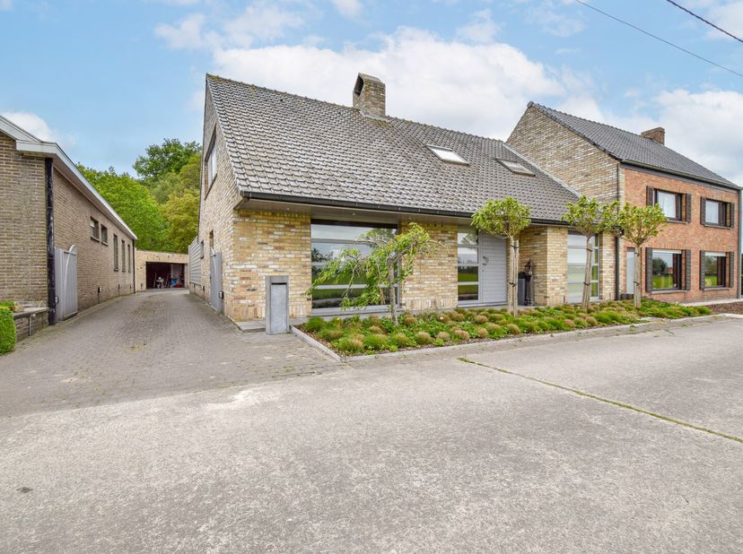 Maison à vendre
                    à 8680 Koekelare