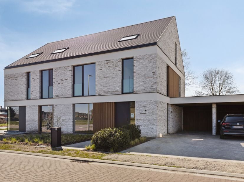 Maison à vendre
                    à 9940 Ertvelde