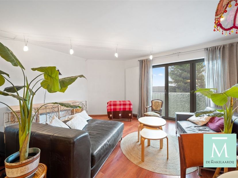 Charmant één-slaapkamer appartement te koop in het bruisende Mechelen! &lt;br /&gt;
Dit gezellige appartement met een bewoonbare oppervlakte van 74m² biedt