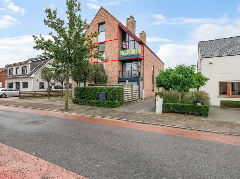 Appartement à vendre
                    à 2350 Vosselaar