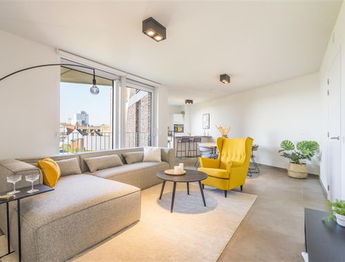                                         Serviceflat te koop in Eeklo, € 199.000
