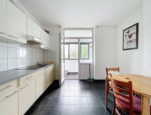                                         Appartement à vendre à Anderlecht, € 199.000
