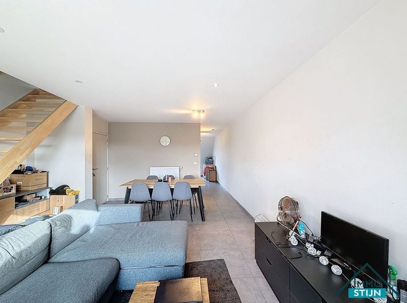 Appartement à vendre
                    à 8210 Zedelgem