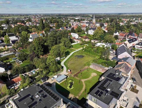                                         Bouwgrond te koop in Zomergem, € 230.000
