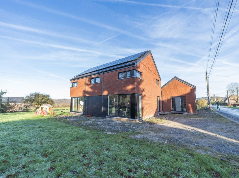 Huis te koop
                    in 4920 Aywaille