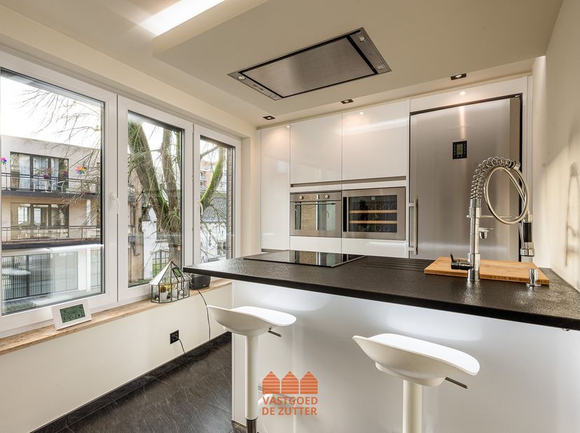 Appartement à vendre
                    à 9900 Eeklo