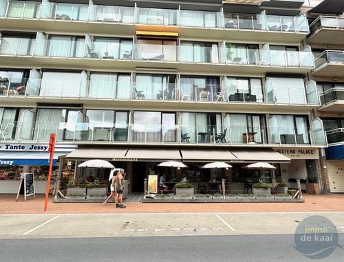                                         Handelspand te huur in Westende, € 2.200
