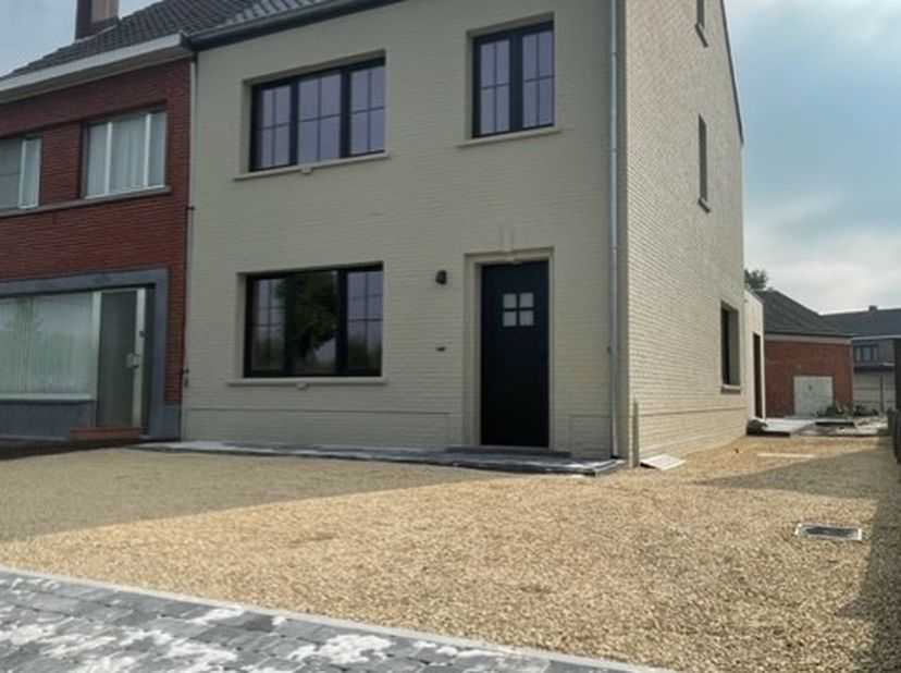 Maison à vendre
                    à 2440 Geel