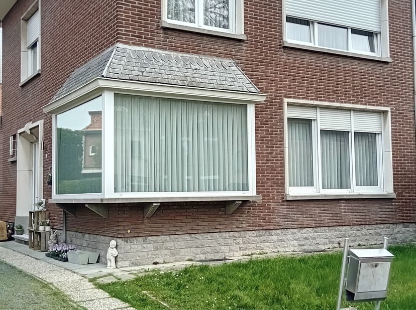 Maison à vendre
                    à 2650 Edegem