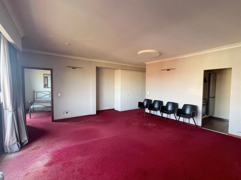 Appartement à vendre
                    à 2610 Wilrijk