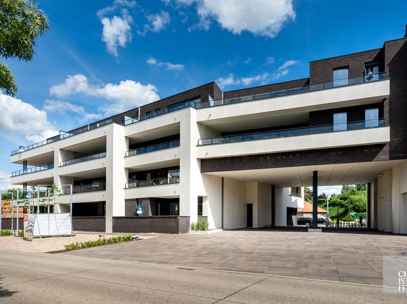Appartement à louer
                    à 3690 Zutendaal