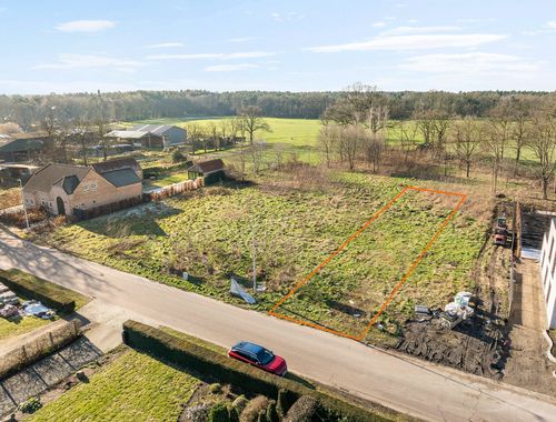                                         Projectgrond te koop in Leopoldsburg, € 230.000
