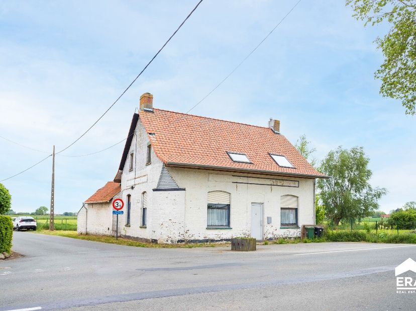 [[ CE BIEN PARTICIPE À LA JOURNÉE MAISONS OUVERTES ERA LE 14/6 DE 9:30 À 10:30 ]]&lt;br /&gt;
Ce bien participe à la Journée Maisons Ouvertes ERA. Visitable