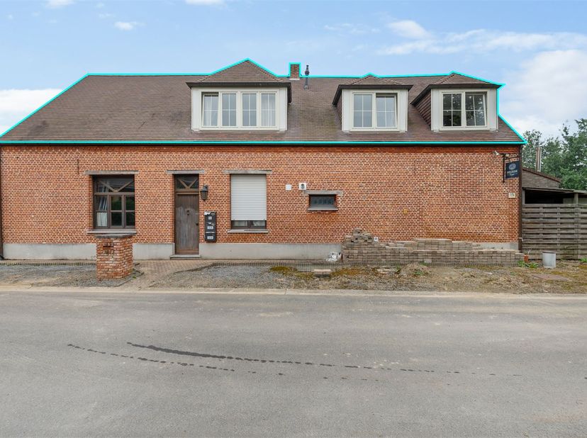 Appartement à vendre
                    à 2260 Oevel