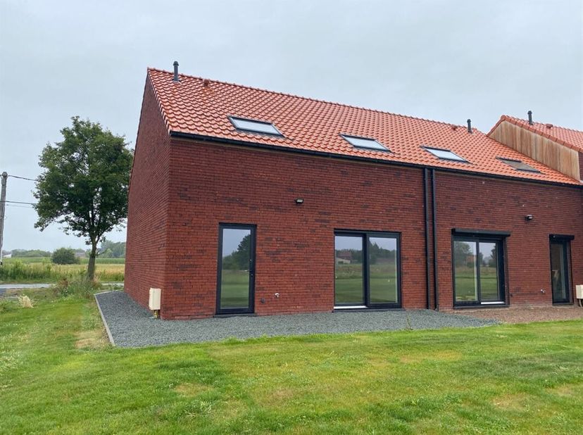 Huis te koop
                    in 7608 Wiers