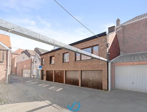                                         Woning te koop in Ieper, € 230.000
