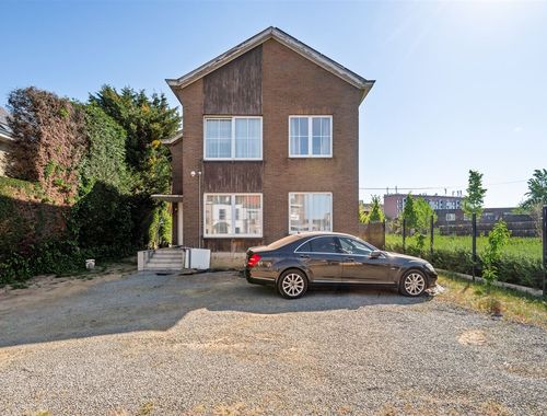                                         Maison unifamiliale à vendre à Mechelen, € 775.000
