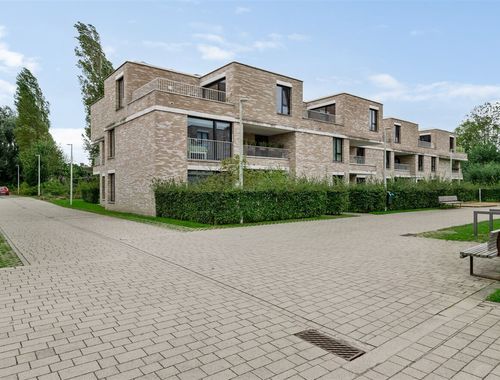                                        Serviceflat te koop in Kontich, € 219.000
