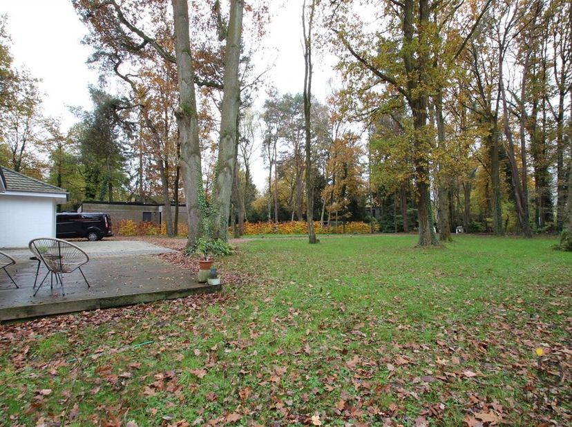 Maison à vendre
                    à 2970 Schilde