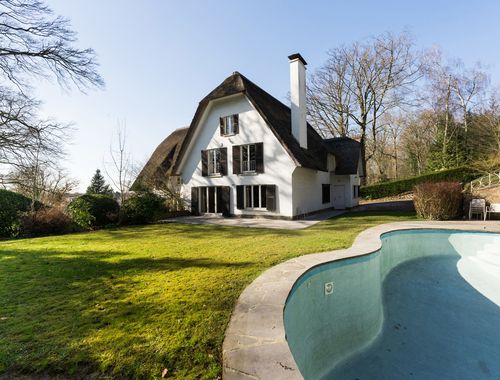                                         Woning te koop in Sint-Pieters-Woluwe, € 1.225.000
