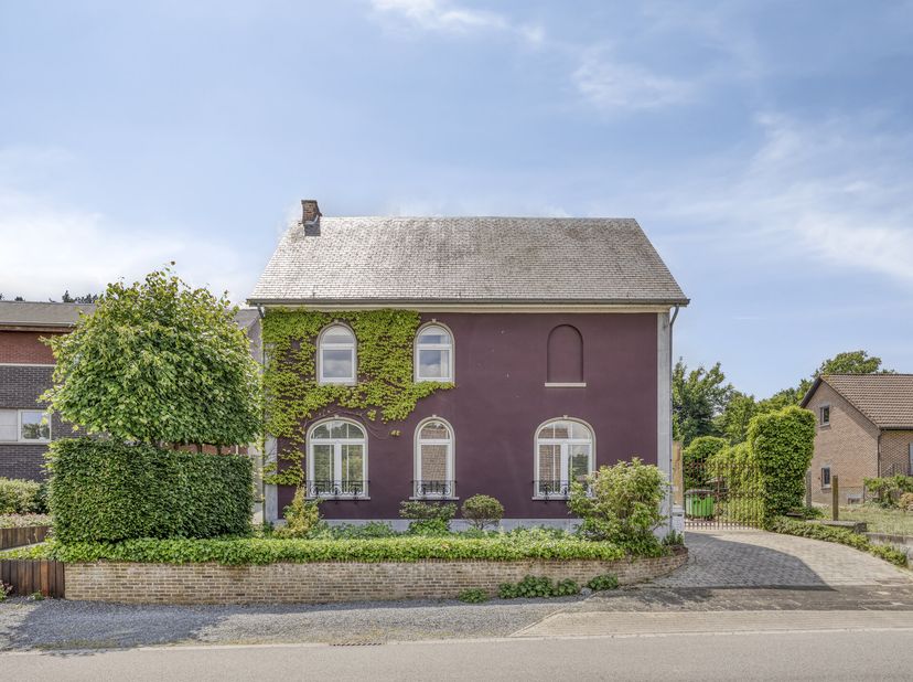 Maison à vendre
                    à 3272 Messelbroek