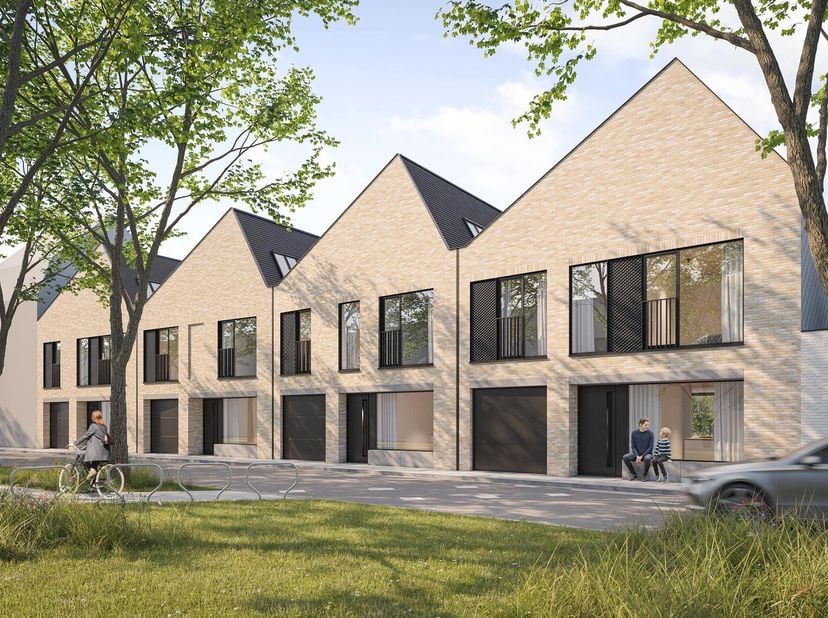 Huis te koop
                    in 8000 Brugge