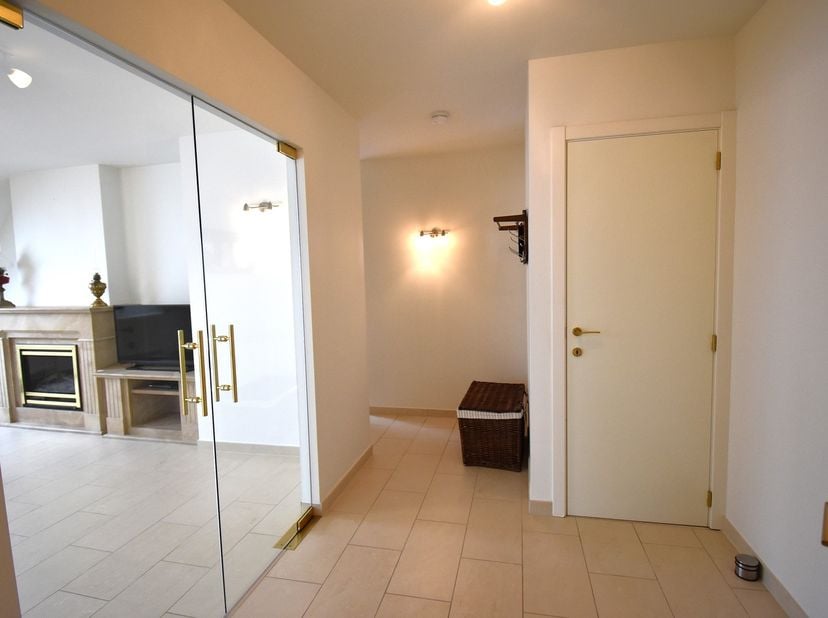 Appartement à louer
                    à 3620 Lanaken