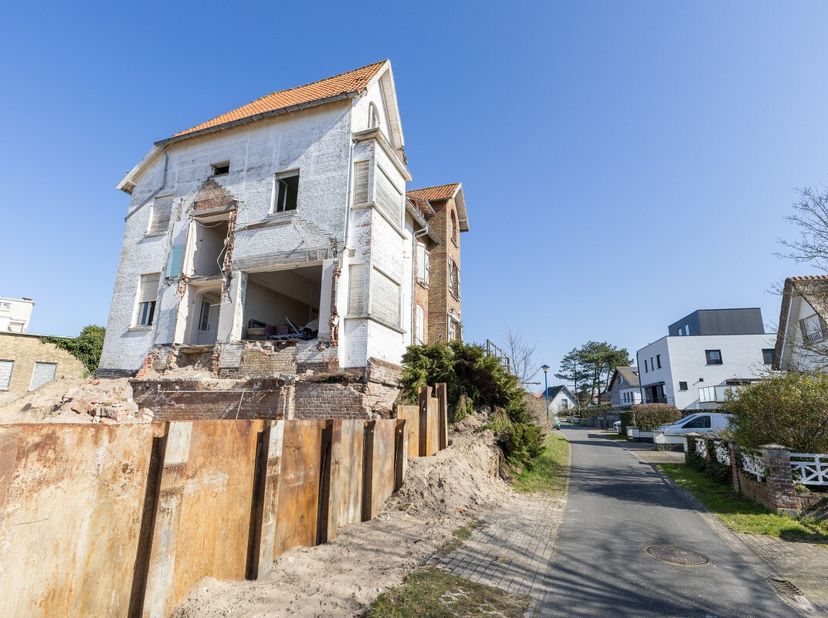 Huis te koop
                    in 8670 Koksijde