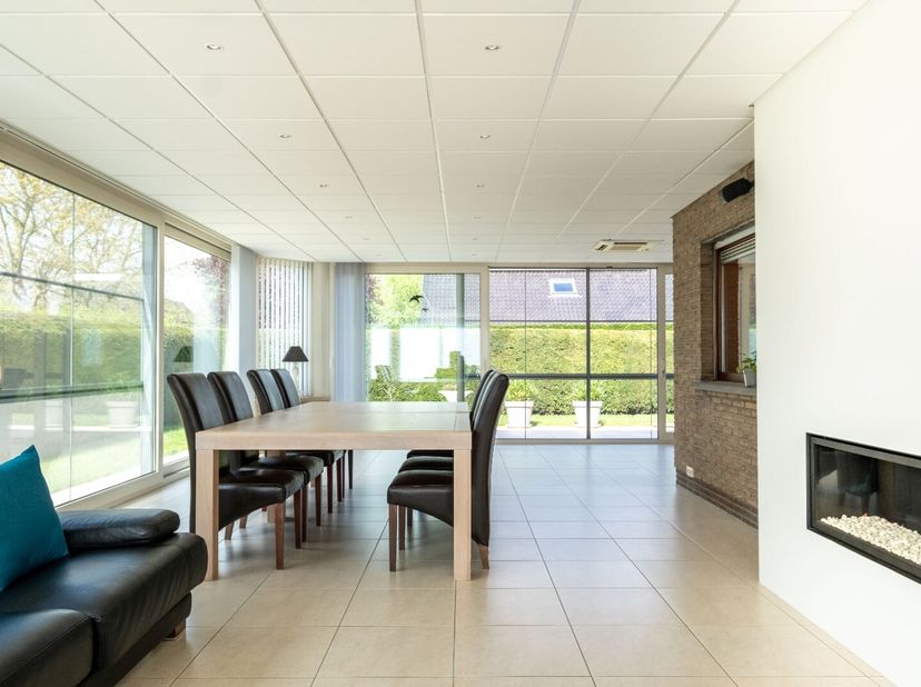 Maison à vendre
                    à 8531 Bavikhove