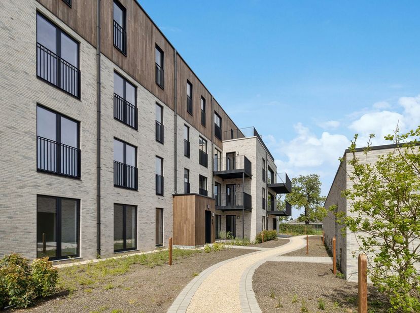 Appartement à vendre
                    à 2500 Lier