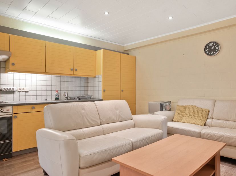 Appartement à vendre
                    à 3530 Houthalen