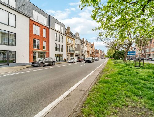                                         Appartement te koop in Brugge, € 350.300
