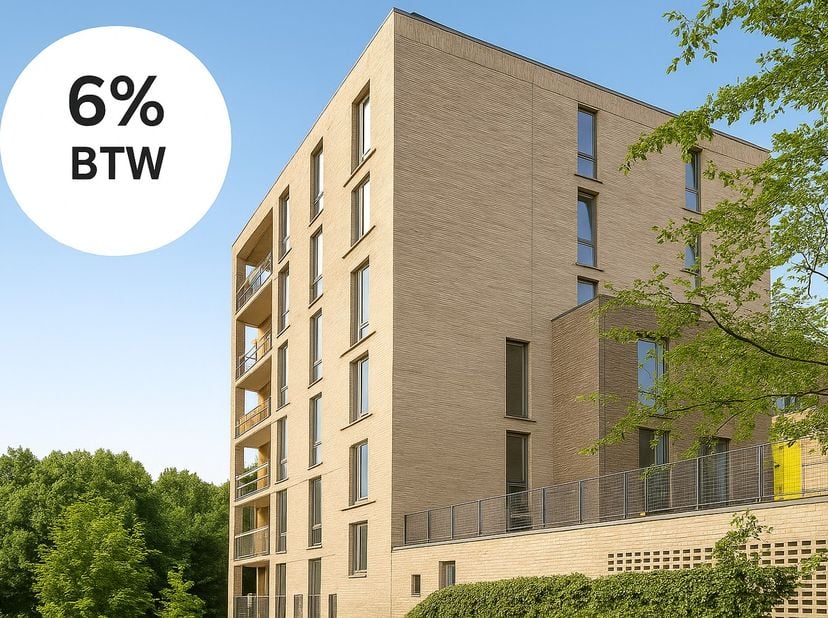 Appartement à vendre
                    à 3700 Tongeren