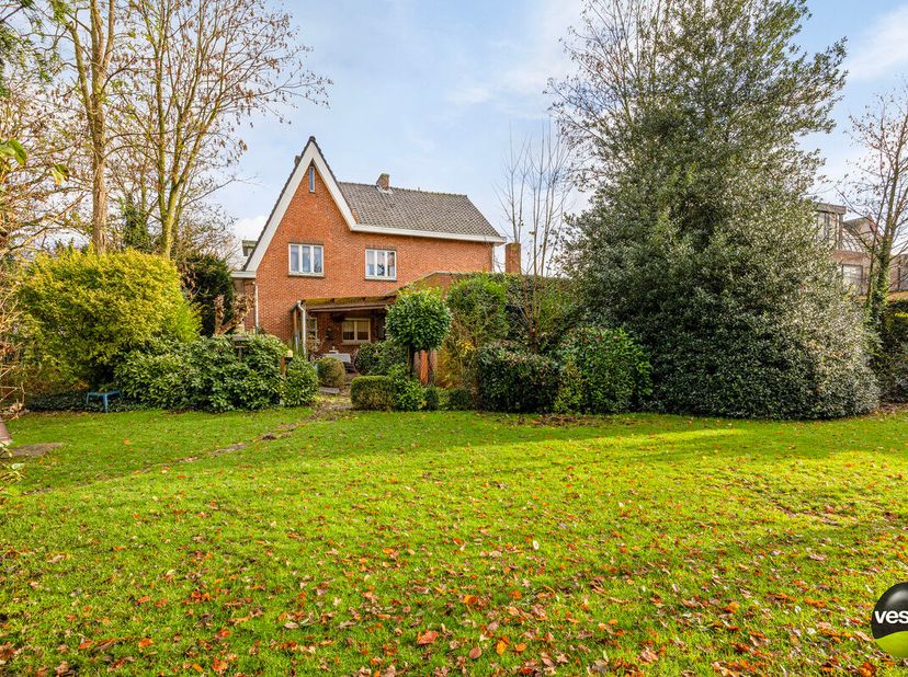 Maison à vendre
                    à 3500 Hasselt