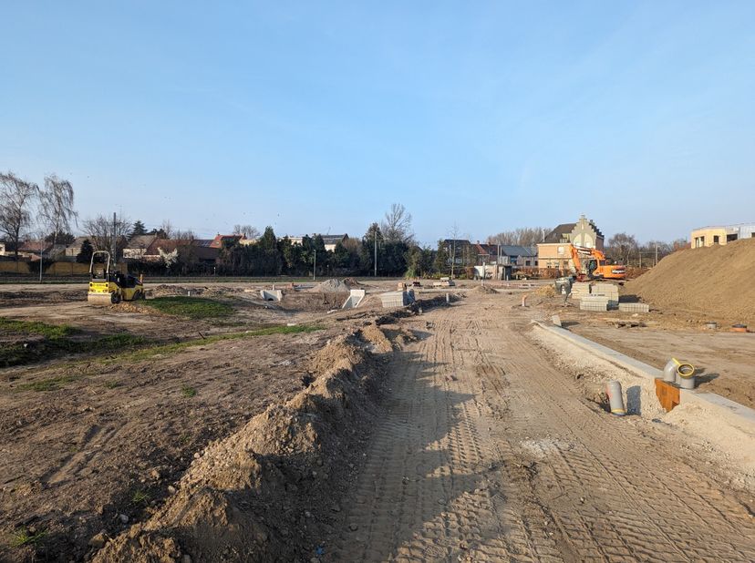 Danneels biedt twee nieuwe bouwgronden te koop aan in Puurs-Sint-Amands. &lt;br /&gt;
&lt;br /&gt;
Deze gronden maken deel uit van een nieuwe woonbuurt aan de Pul