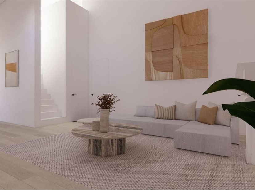 Appartement à vendre
                    à 2300 Turnhout