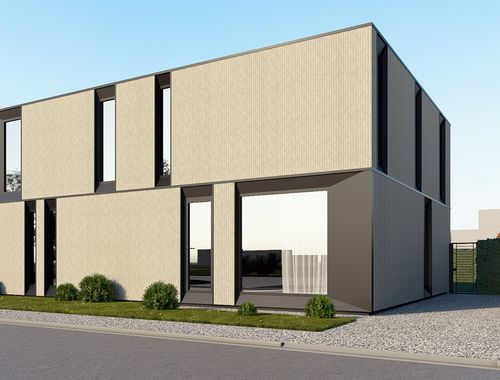                                         Maison à vendre à Poperinge, € 359.000
