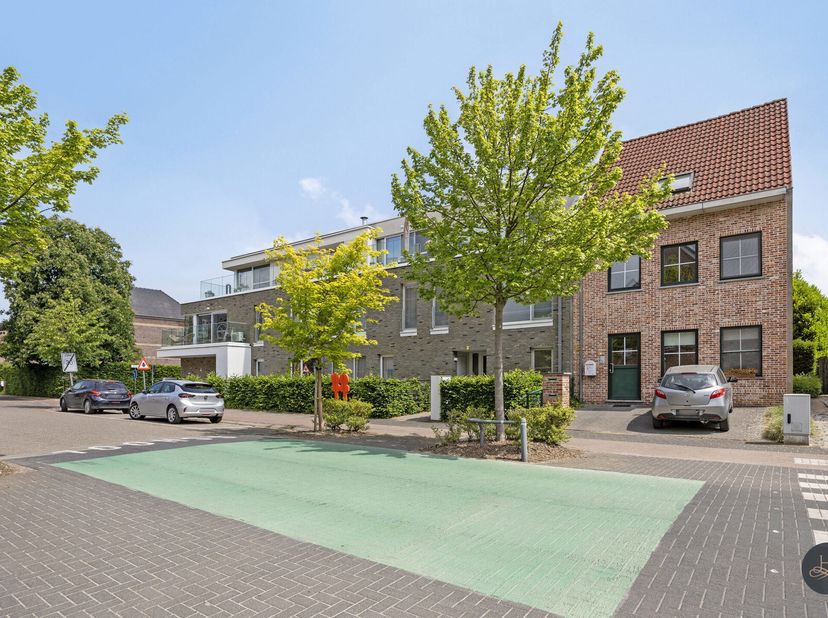 Meer info? wouter.beckx@homixx.be of 016/199.349&lt;br /&gt;
In  een  kleinschalig  gebouw,  centraal  gelegen  in  de  Meester  van  der  Borghtstraat,  be