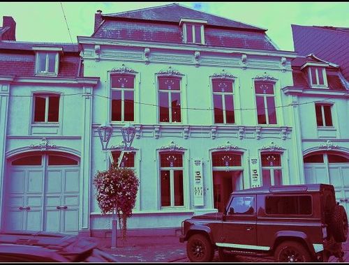                                         Herenwoning te koop in Bree, € 525.000

